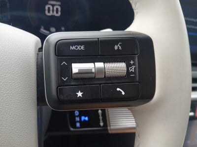 2024 Hyundai Santa Fe Hybrid SEL