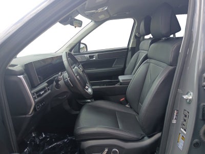 2025 Hyundai Santa Fe SEL W/ WIRELESS APPLE CARPLAY & ANDROID AUTO