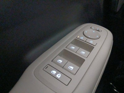 2025 Hyundai Santa Fe SEL W/ FORWARD COLLISION AVOIDANCE ASSIST