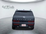 2025 Hyundai Santa Fe SEL W/ FORWARD COLLISION AVOIDANCE ASSIST