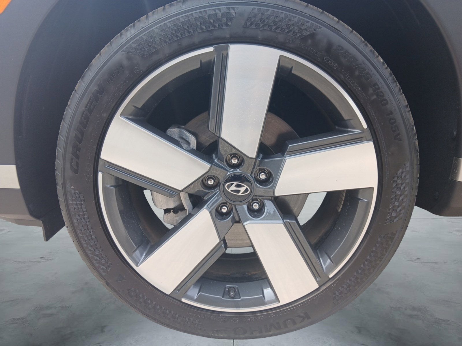 2025 Hyundai Santa Fe Hybrid Limited 3RD ROW 7 PASSENGER & 2ND ROW BENCH