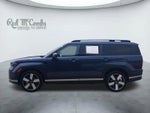 2025 Hyundai Santa Fe Hybrid Limited 3RD ROW 7 PASSENGER & 2ND ROW BENCH