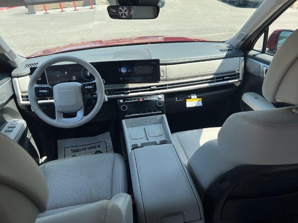 2024 Hyundai Santa Fe Limited