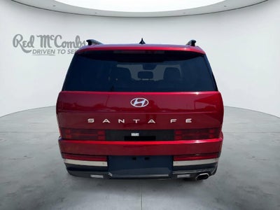 2024 Hyundai Santa Fe Limited