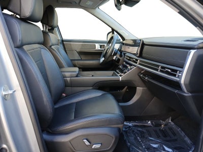 2024 Hyundai Santa Fe Limited