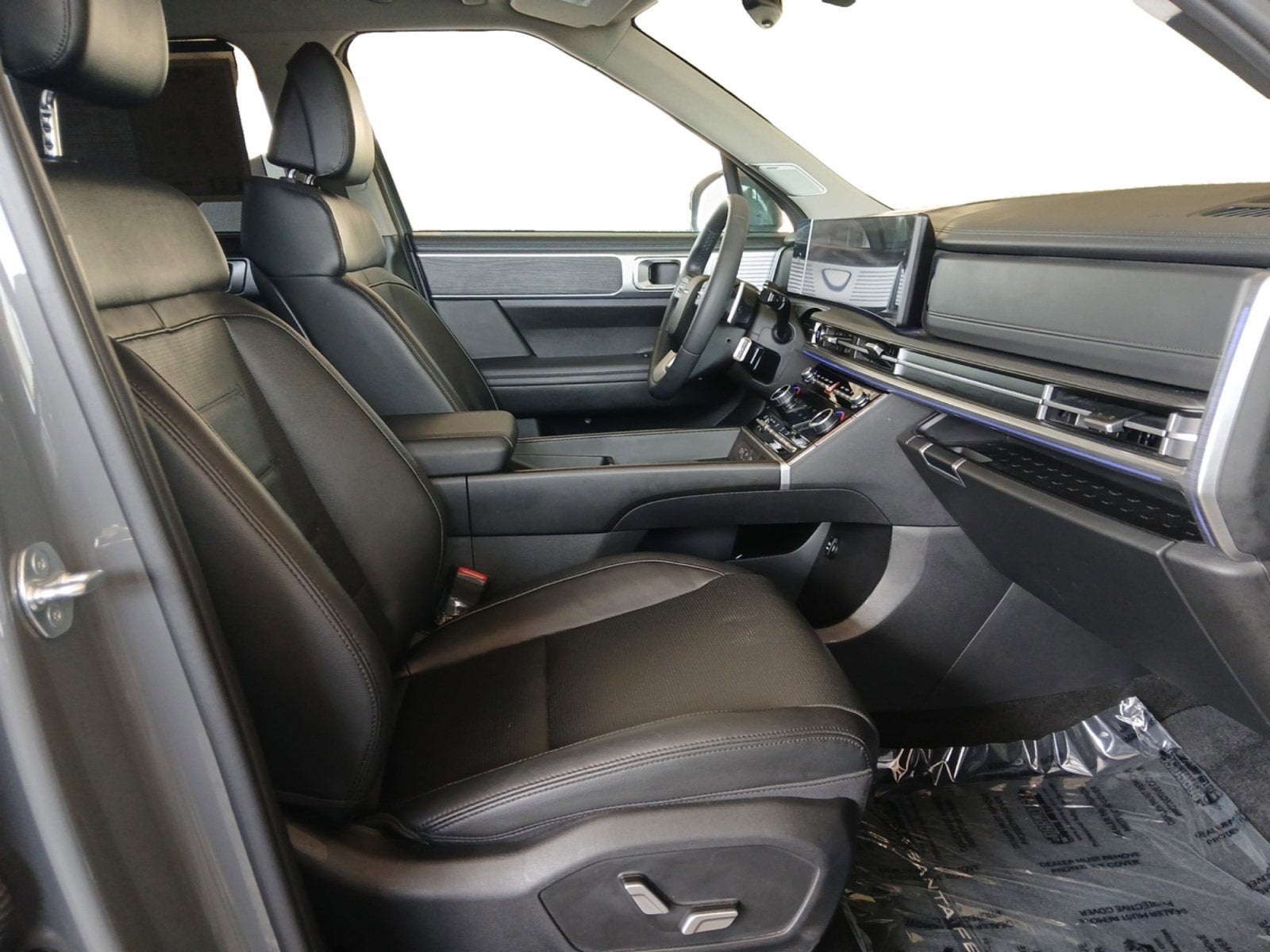 2024 Hyundai Santa Fe Limited W/ SURROUND VIEW MONITOR & POWER LIFTGATE