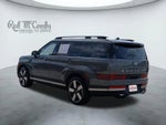 2024 Hyundai Santa Fe Limited W/ SURROUND VIEW MONITOR & POWER LIFTGATE