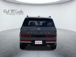 2024 Hyundai Santa Fe Limited W/ SURROUND VIEW MONITOR & POWER LIFTGATE