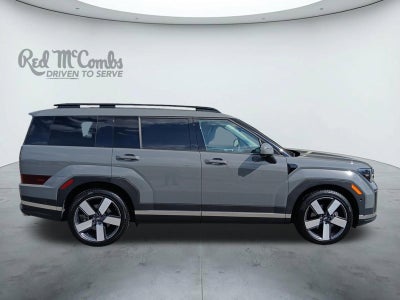 2024 Hyundai Santa Fe Limited W/ SURROUND VIEW MONITOR & POWER LIFTGATE