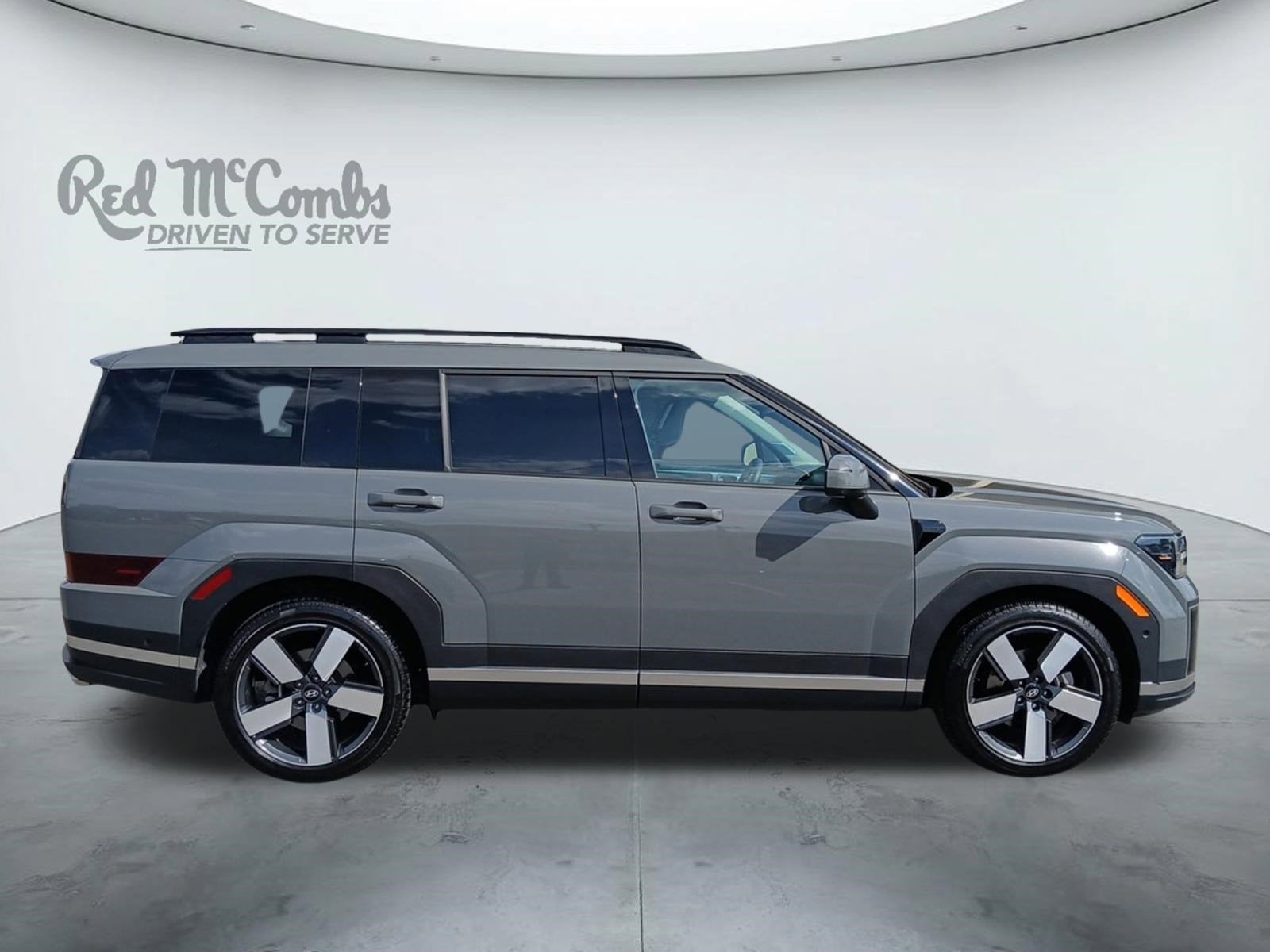 2024 Hyundai Santa Fe Limited W/ SURROUND VIEW MONITOR & POWER LIFTGATE