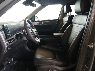 2024 Hyundai Santa Fe Limited W/ SURROUND VIEW MONITOR & POWER LIFTGATE