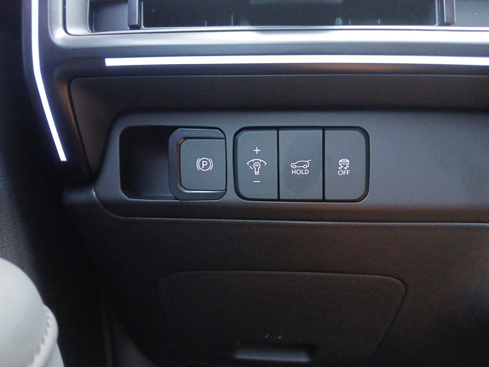 2025 Hyundai Santa Fe Hybrid Calligraphy 3RD ROW 6 PASSENGER & 2ND ROW CAPTAIN CHAIRS