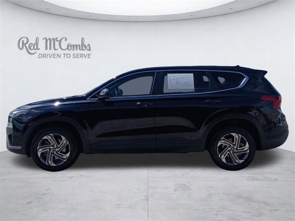 2023 Hyundai Santa Fe SE