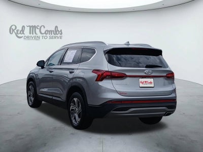 2023 Hyundai Santa Fe SEL W/ HANDS-FREE POWER LIFTGATE