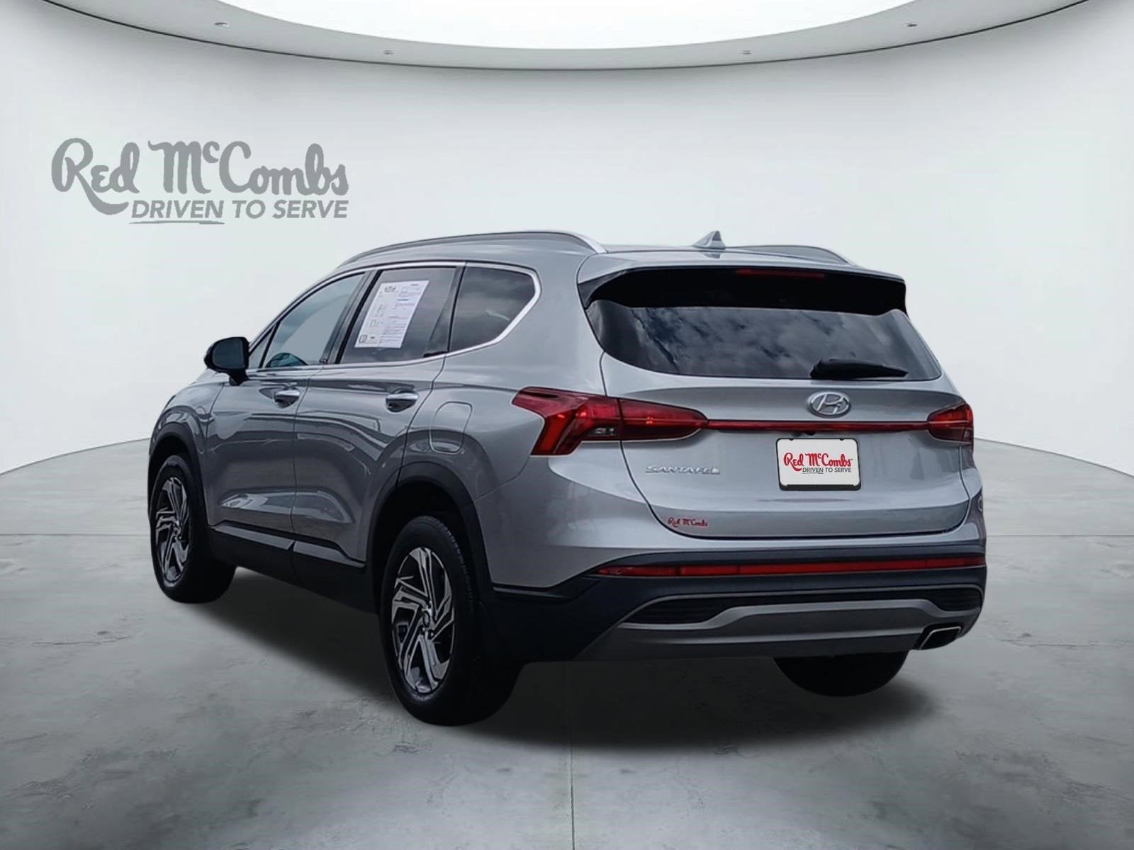 2023 Hyundai Santa Fe SEL W/ HANDS-FREE POWER LIFTGATE