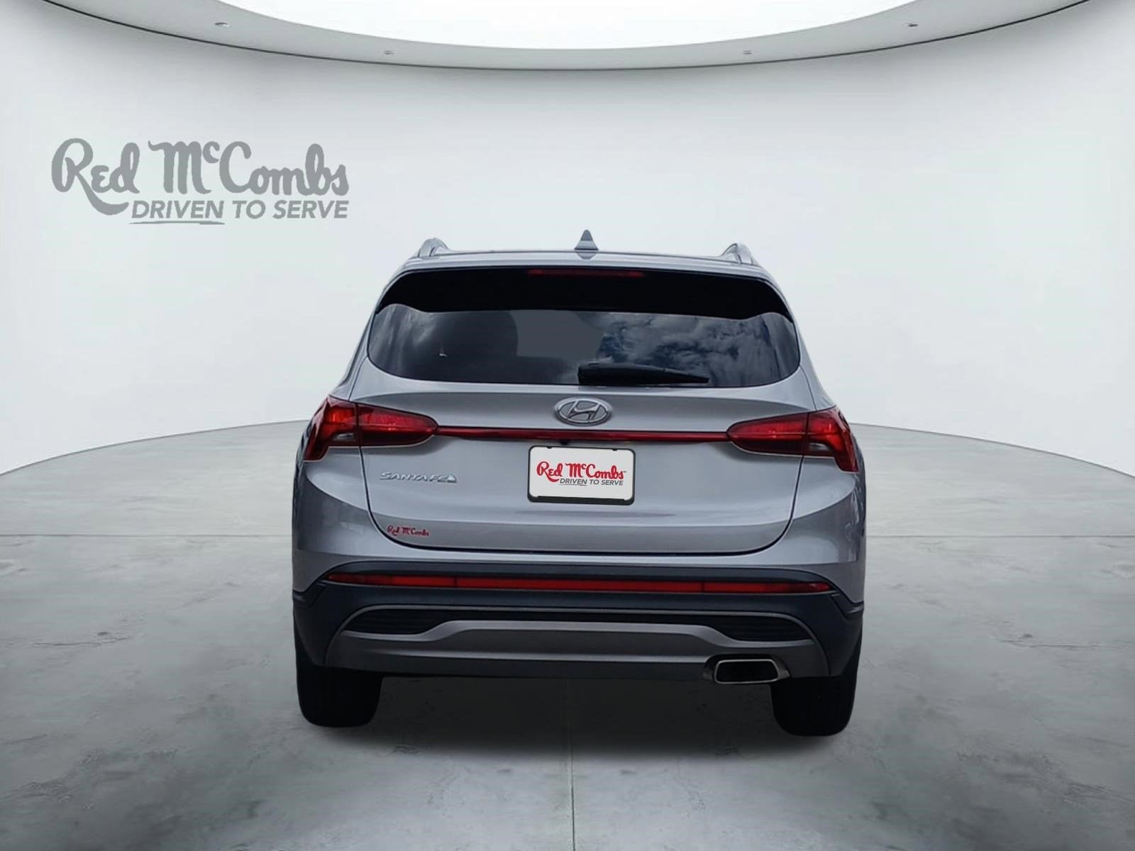 2023 Hyundai Santa Fe SEL W/ HANDS-FREE POWER LIFTGATE