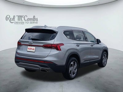 2023 Hyundai Santa Fe SEL W/ HANDS-FREE POWER LIFTGATE