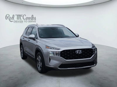 2023 Hyundai Santa Fe SEL W/ HANDS-FREE POWER LIFTGATE