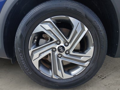 2023 Hyundai Santa Fe SEL PREMIUM W/ SURROUND VIEW MONITOR & POWER LIFTGATE