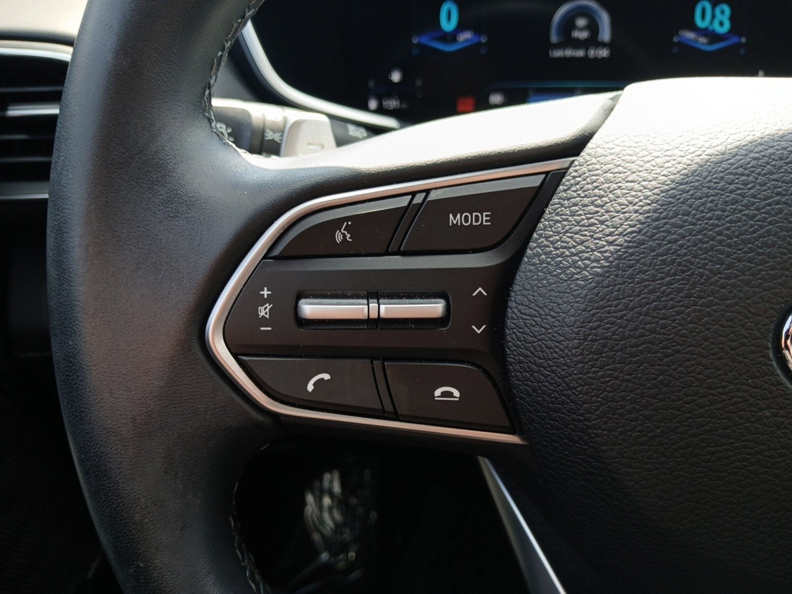 2023 Hyundai Santa Fe SEL PREMIUM W/ SURROUND VIEW MONITOR & POWER LIFTGATE