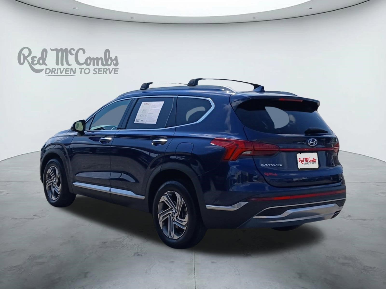 2023 Hyundai Santa Fe SEL PREMIUM W/ SURROUND VIEW MONITOR & POWER LIFTGATE