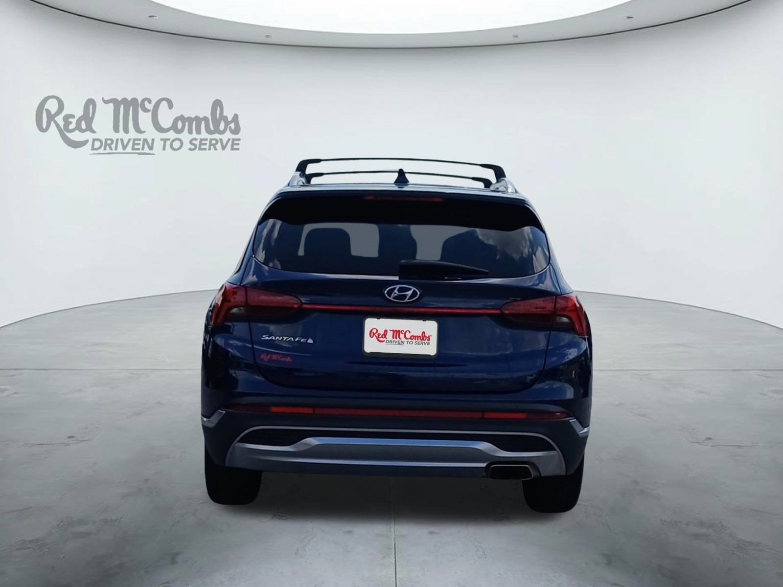2023 Hyundai Santa Fe SEL PREMIUM W/ SURROUND VIEW MONITOR & POWER LIFTGATE