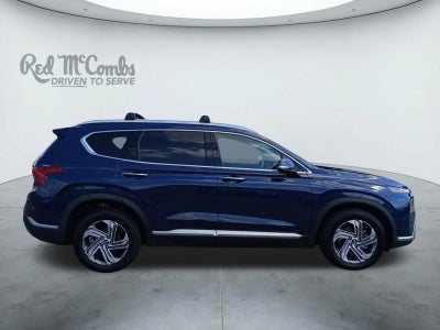 2023 Hyundai Santa Fe SEL PREMIUM W/ SURROUND VIEW MONITOR & POWER LIFTGATE