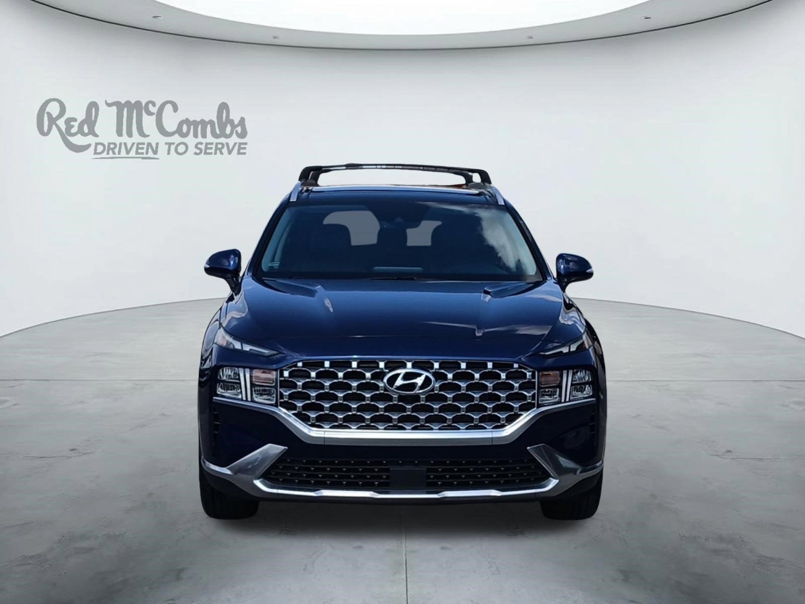 2023 Hyundai Santa Fe SEL PREMIUM W/ SURROUND VIEW MONITOR & POWER LIFTGATE