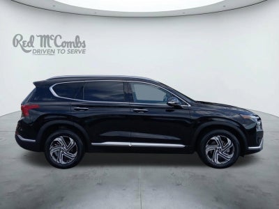 2023 Hyundai Santa Fe SEL W/ PANORAMIC SUNROOF & SMART POWER LIFTGATE