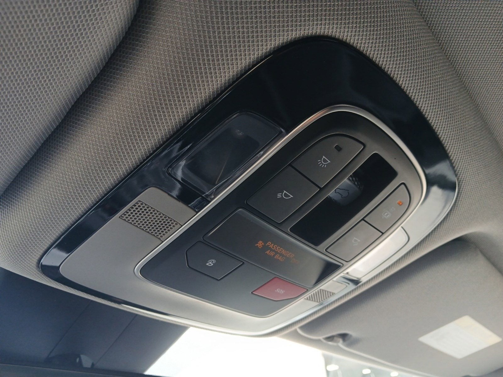 2023 Hyundai Santa Fe Hybrid SEL Premium