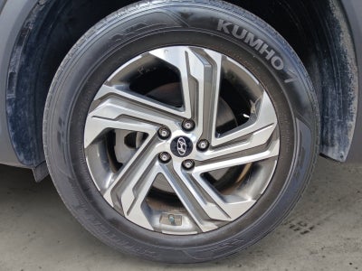 2023 Hyundai Santa Fe SEL PREMIUM PACKAGE W/ PANORAMIC SUNROOF & SURROUND VIEW MONITOR