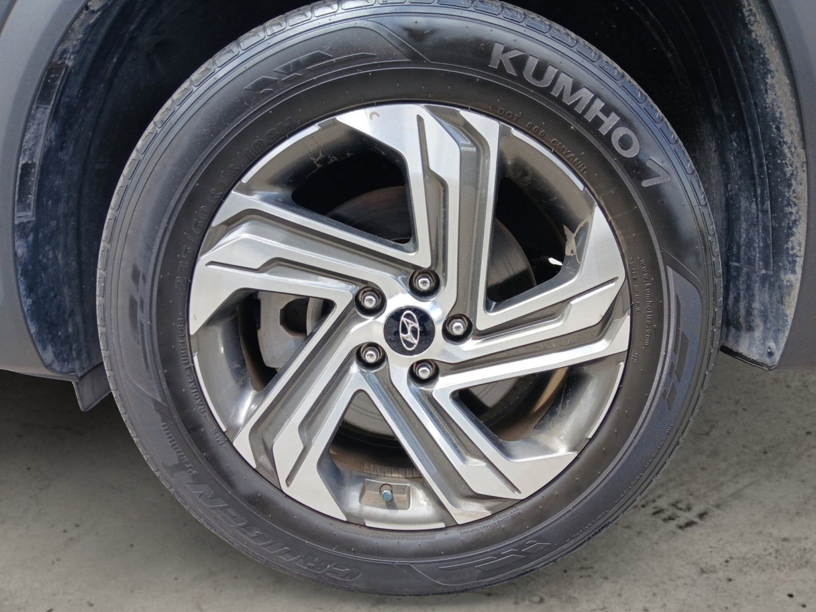 2023 Hyundai Santa Fe SEL PREMIUM PACKAGE W/ PANORAMIC SUNROOF & SURROUND VIEW MONITOR