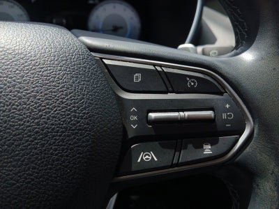 2023 Hyundai Santa Fe SEL PREMIUM PACKAGE W/ PANORAMIC SUNROOF & SURROUND VIEW MONITOR