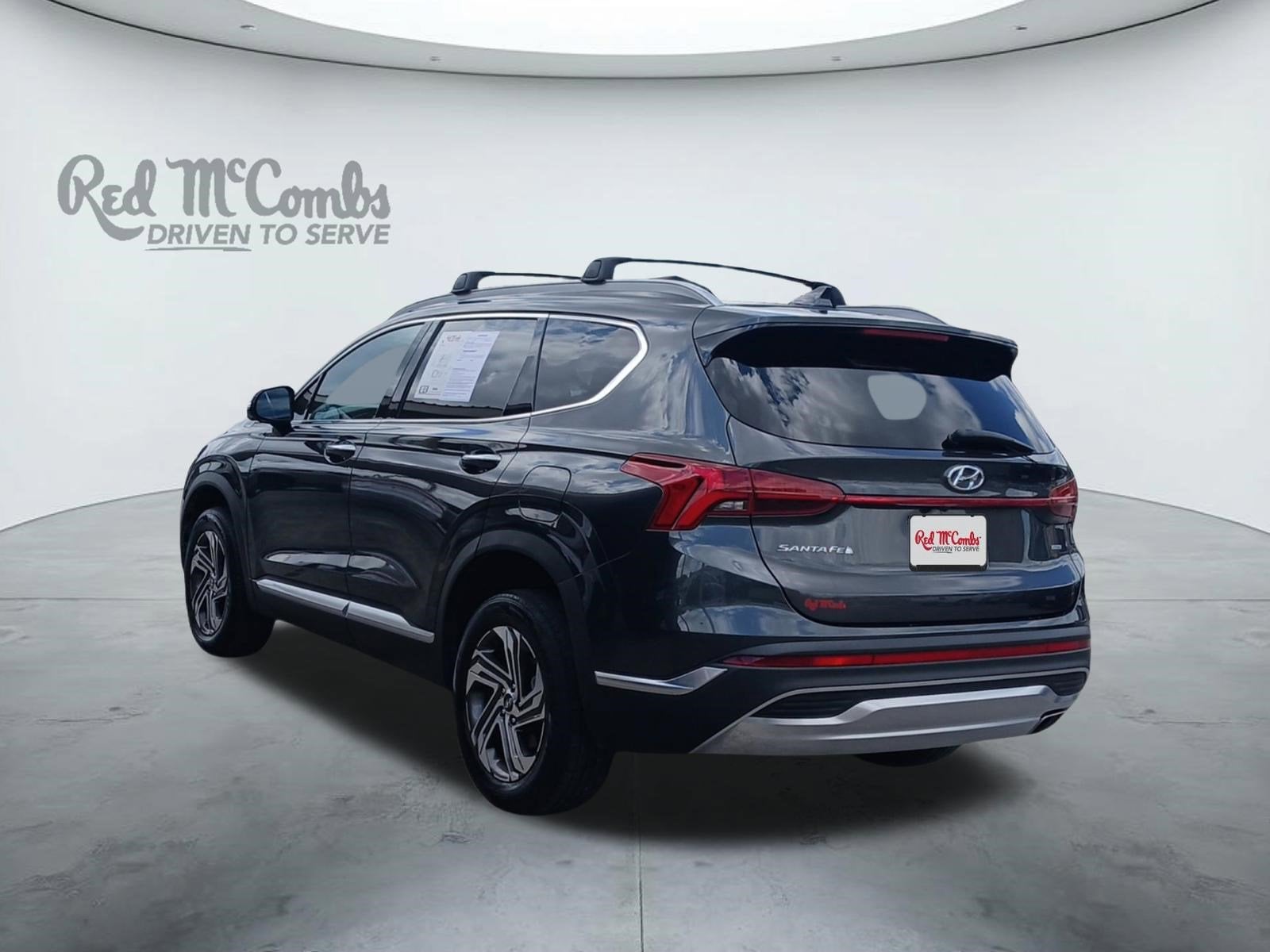 2023 Hyundai Santa Fe SEL PREMIUM PACKAGE W/ PANORAMIC SUNROOF & SURROUND VIEW MONITOR