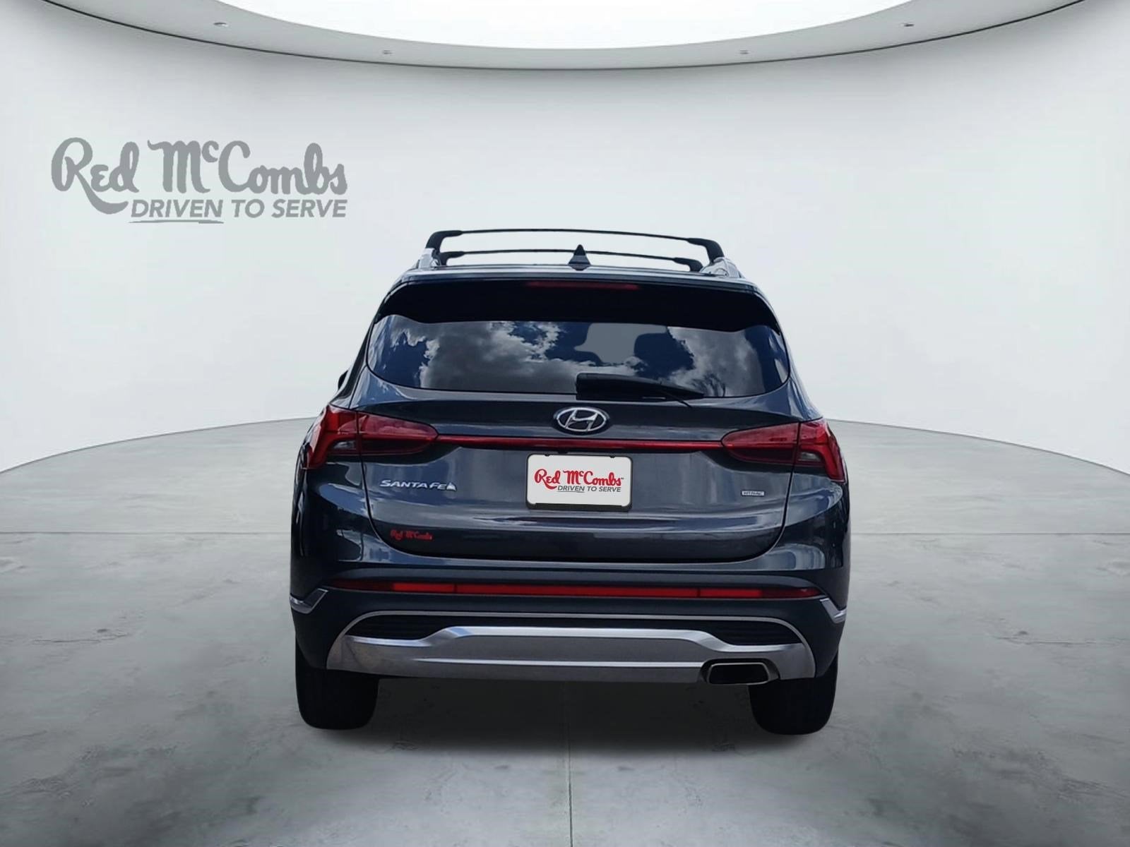 2023 Hyundai Santa Fe SEL PREMIUM PACKAGE W/ PANORAMIC SUNROOF & SURROUND VIEW MONITOR