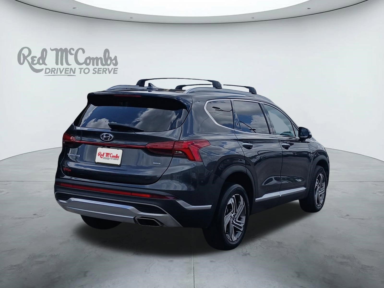 2023 Hyundai Santa Fe SEL PREMIUM PACKAGE W/ PANORAMIC SUNROOF & SURROUND VIEW MONITOR