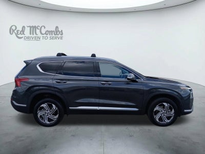 2023 Hyundai Santa Fe SEL PREMIUM PACKAGE W/ PANORAMIC SUNROOF & SURROUND VIEW MONITOR