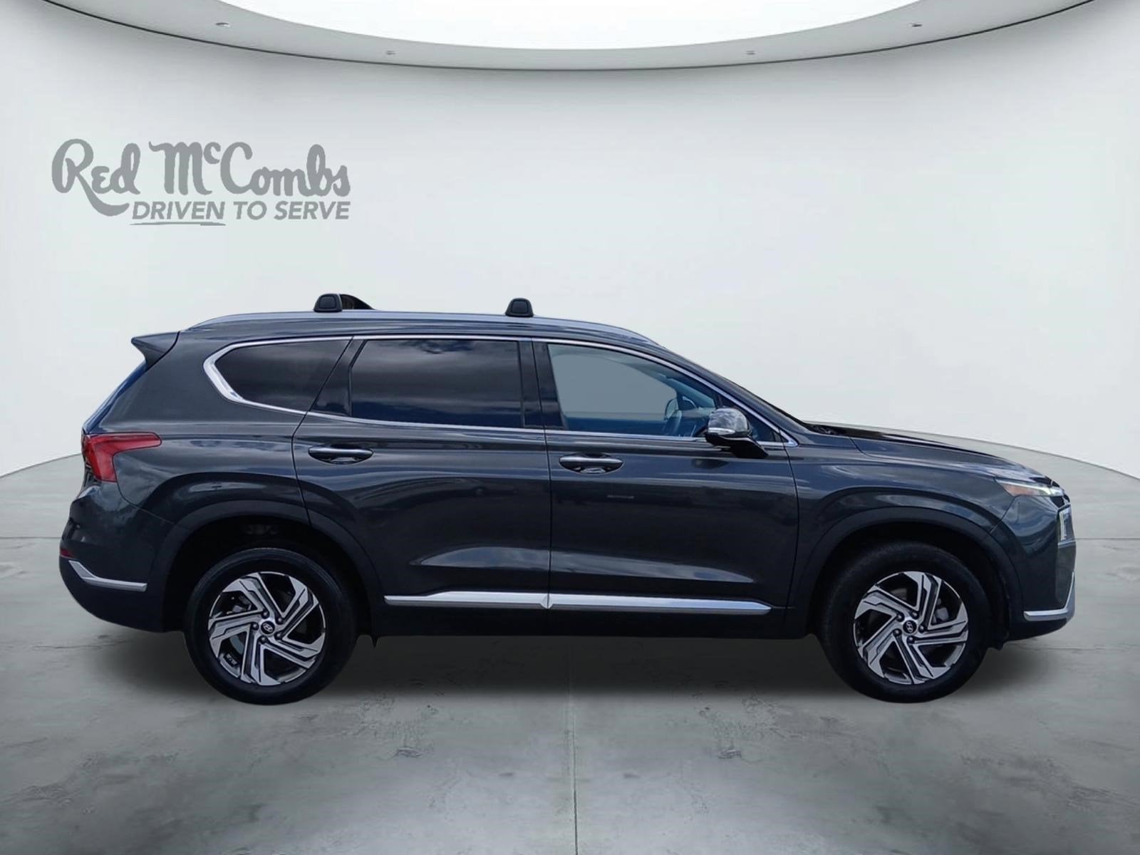 2023 Hyundai Santa Fe SEL PREMIUM PACKAGE W/ PANORAMIC SUNROOF & SURROUND VIEW MONITOR