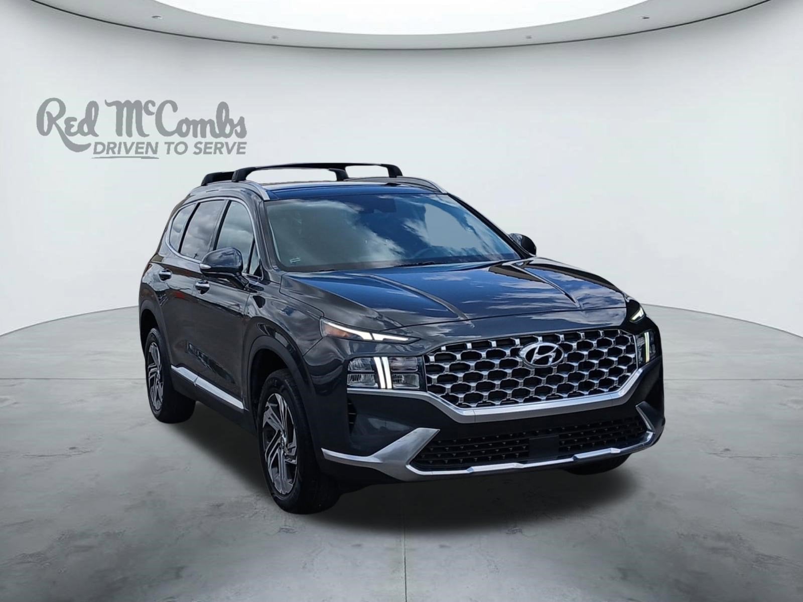 2023 Hyundai Santa Fe SEL PREMIUM PACKAGE W/ PANORAMIC SUNROOF & SURROUND VIEW MONITOR