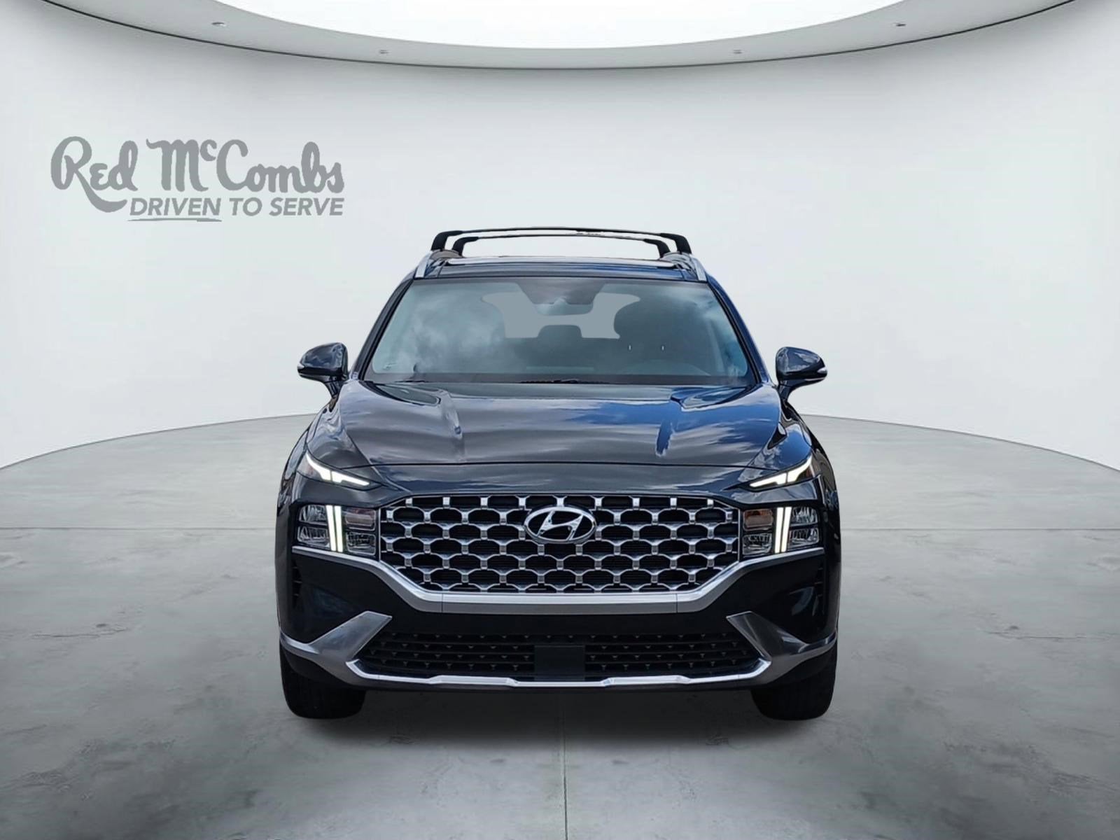 2023 Hyundai Santa Fe SEL PREMIUM PACKAGE W/ PANORAMIC SUNROOF & SURROUND VIEW MONITOR