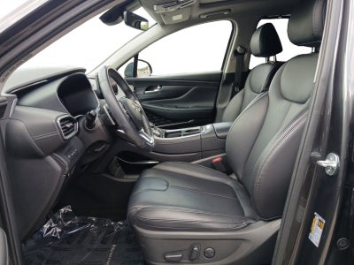 2023 Hyundai Santa Fe SEL PREMIUM PACKAGE W/ PANORAMIC SUNROOF & SURROUND VIEW MONITOR