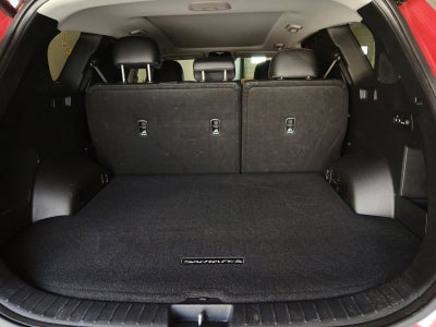 2023 Hyundai Santa Fe SEL PREMIUM W/ LANE FOLLOWING ASSIST & PANORAMIC SUNROOF