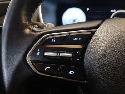 2023 Hyundai Santa Fe SEL PREMIUM W/ LANE FOLLOWING ASSIST & PANORAMIC SUNROOF