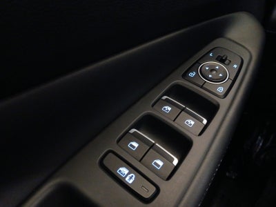 2023 Hyundai Santa Fe SEL PREMIUM W/ LANE FOLLOWING ASSIST & PANORAMIC SUNROOF