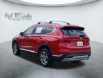 2023 Hyundai Santa Fe SEL PREMIUM W/ LANE FOLLOWING ASSIST & PANORAMIC SUNROOF