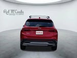 2023 Hyundai Santa Fe SEL PREMIUM W/ LANE FOLLOWING ASSIST & PANORAMIC SUNROOF