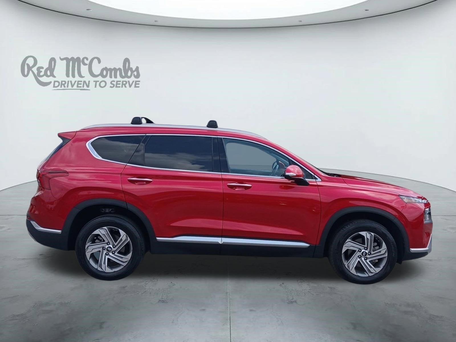2023 Hyundai Santa Fe SEL PREMIUM W/ LANE FOLLOWING ASSIST & PANORAMIC SUNROOF