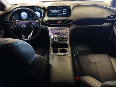2023 Hyundai Santa Fe SEL PREMIUM PACKAGE W/ PANORAMIC SUNROOF & AWD