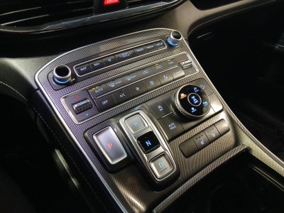 2023 Hyundai Santa Fe SEL PREMIUM PACKAGE W/ PANORAMIC SUNROOF & AWD