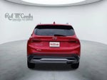 2023 Hyundai Santa Fe SEL PREMIUM PACKAGE W/ PANORAMIC SUNROOF & AWD